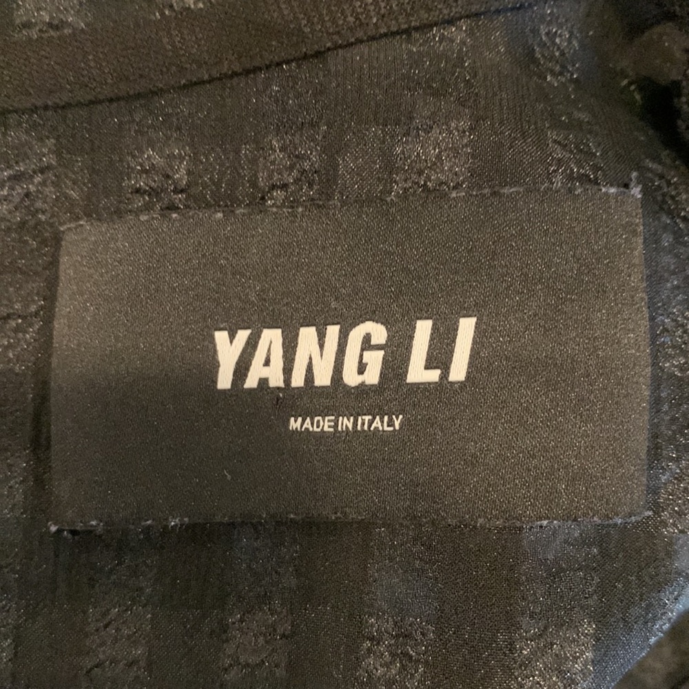 EUC Yang Li dress - Picture 11 of 14
